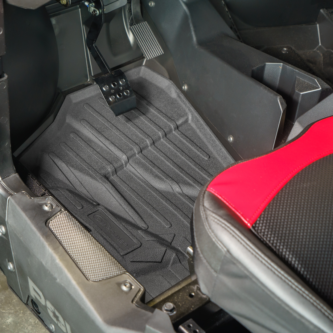 Smartliner Bed and Floor Liner