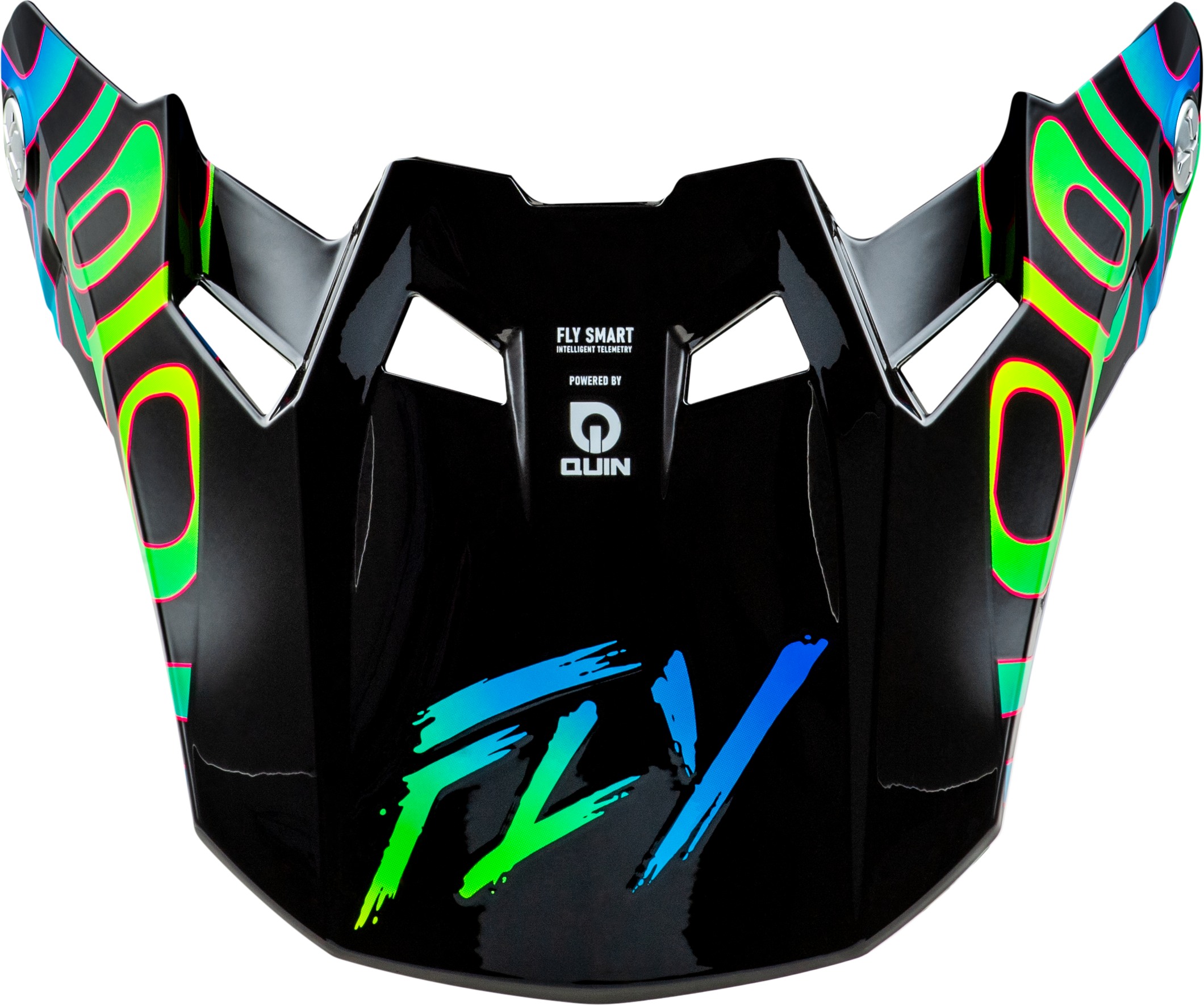 2025 Formula S Visor