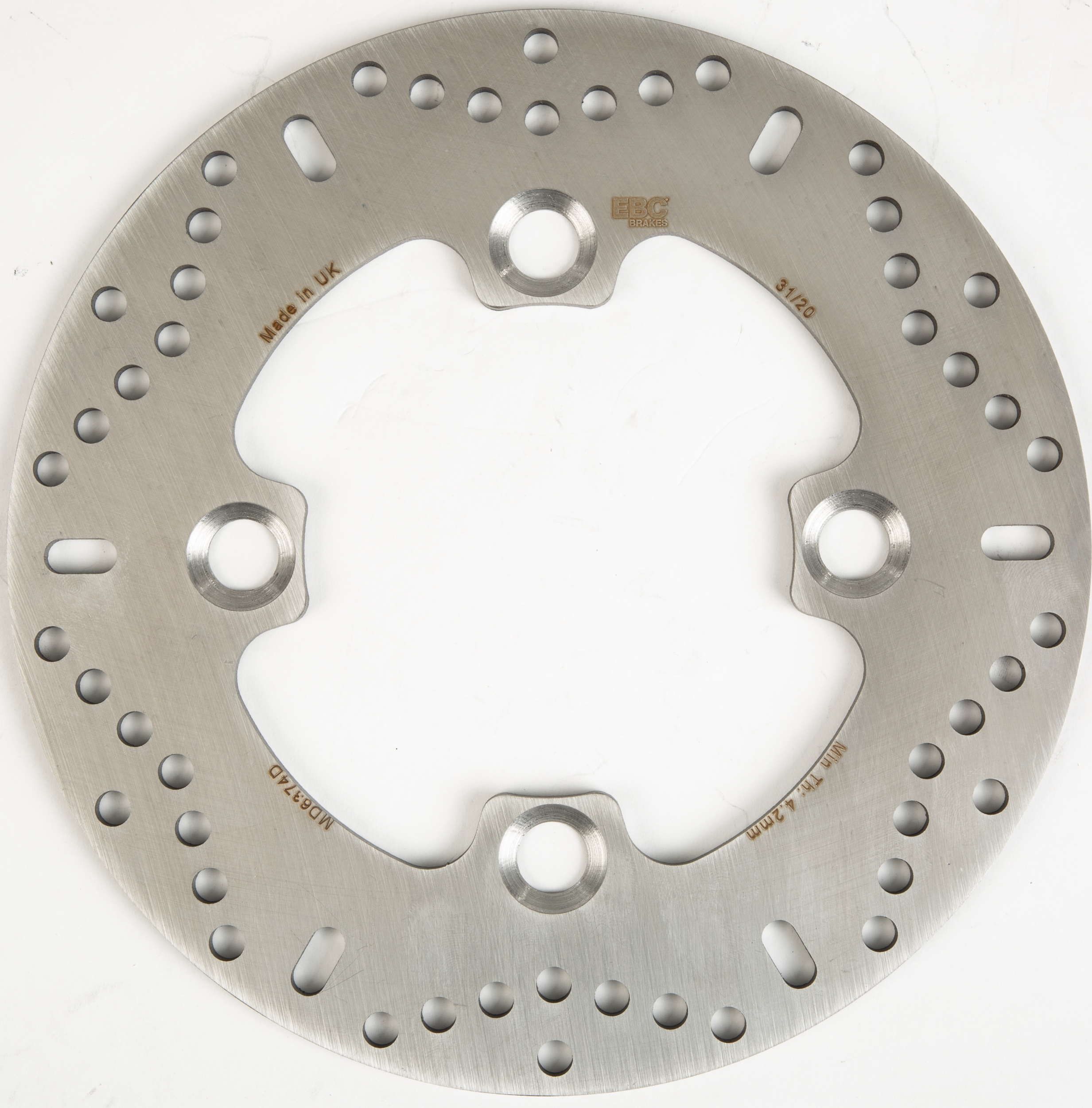 Standard Rotor Brake Discs