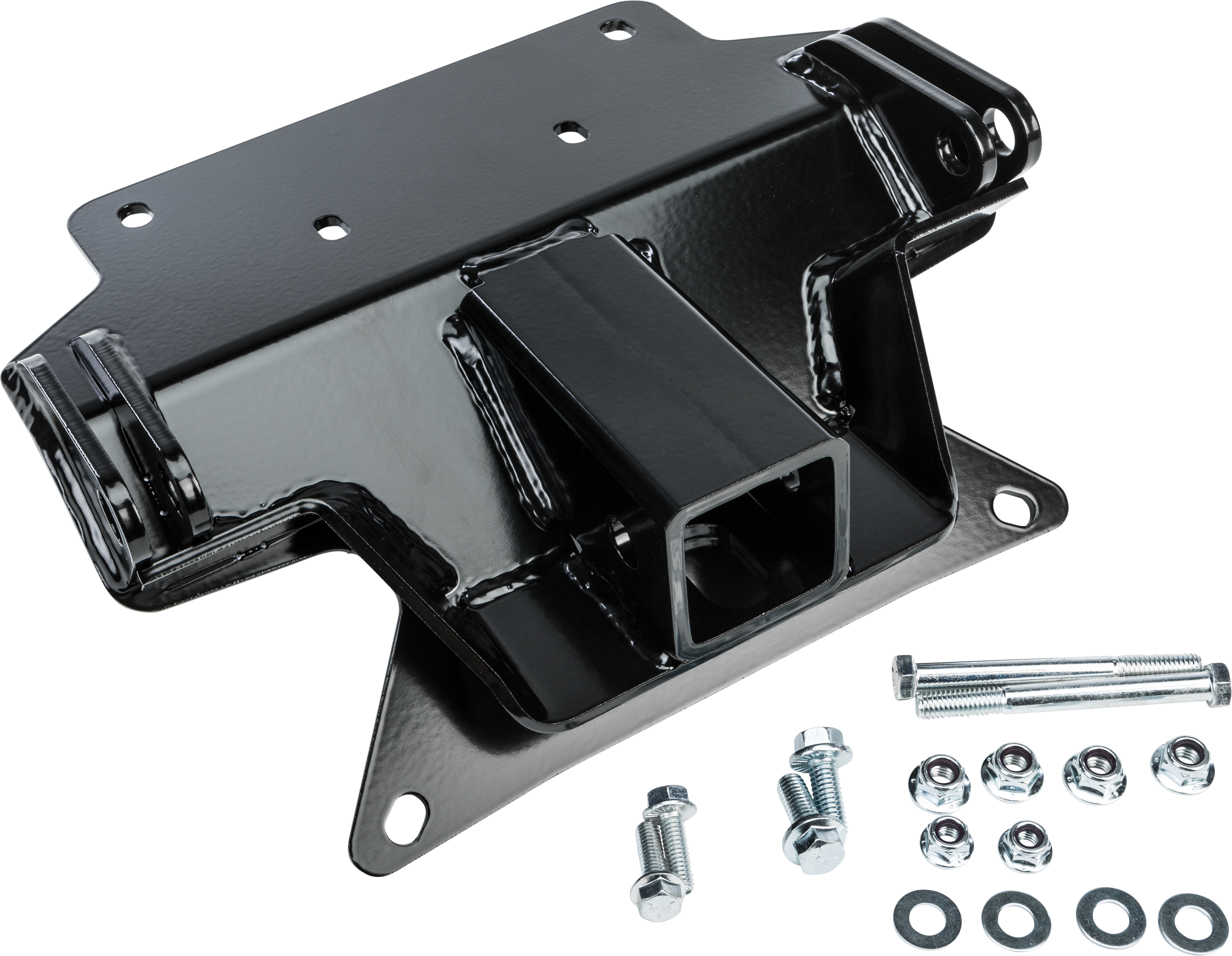 Front Mount Plows