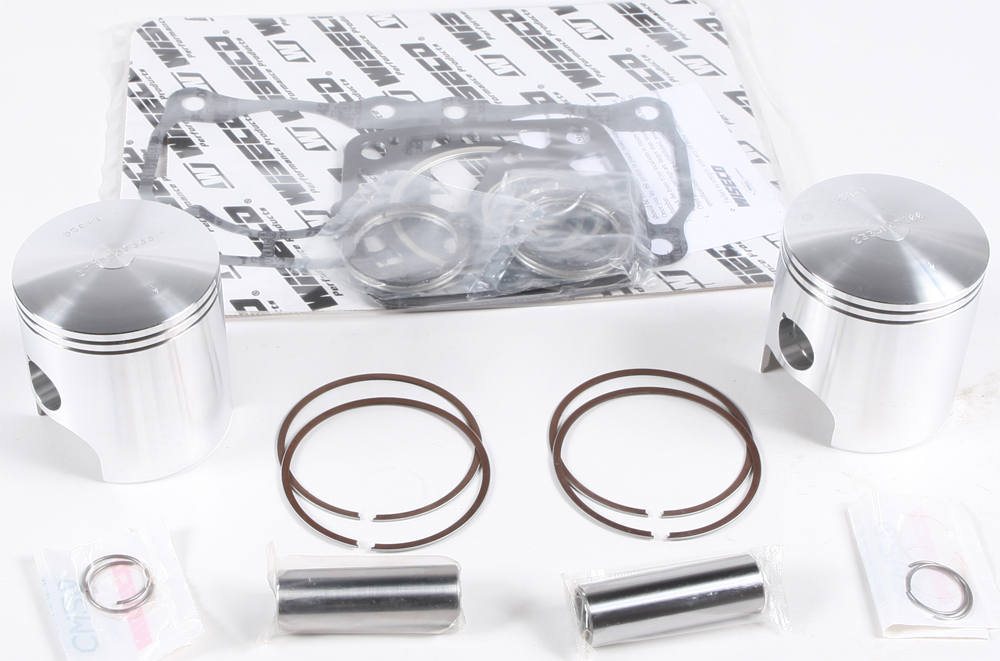 Top End Piston Kit