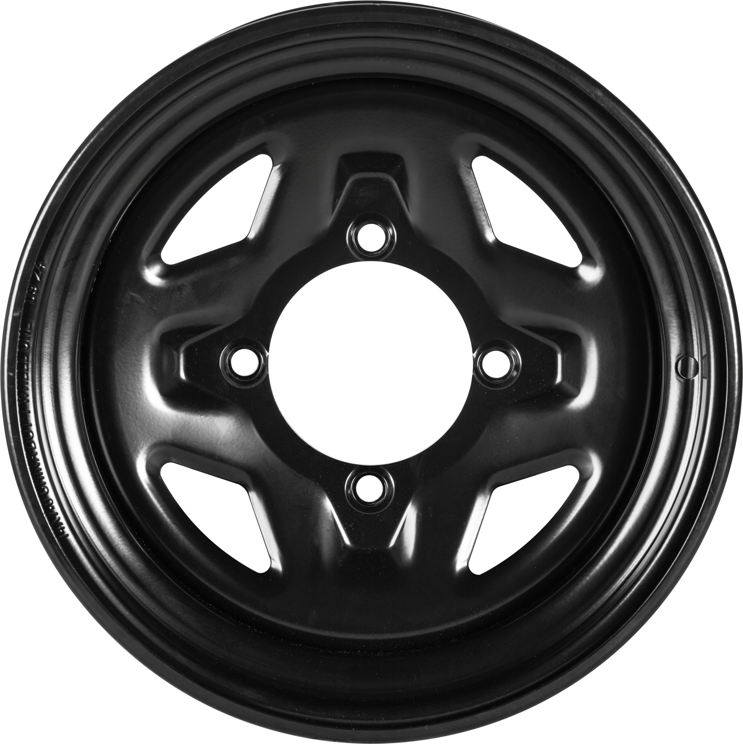 Steel Wheels ATV/UTV