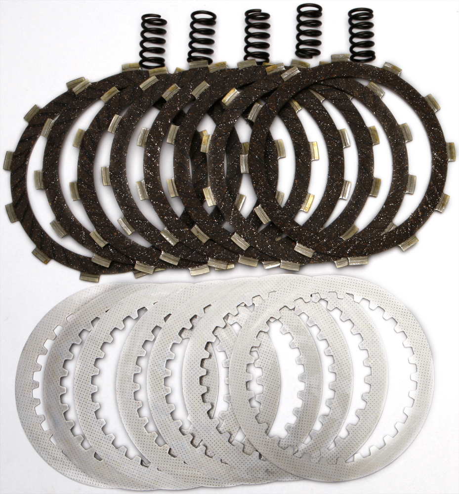 Dirt Racer Clutch Set