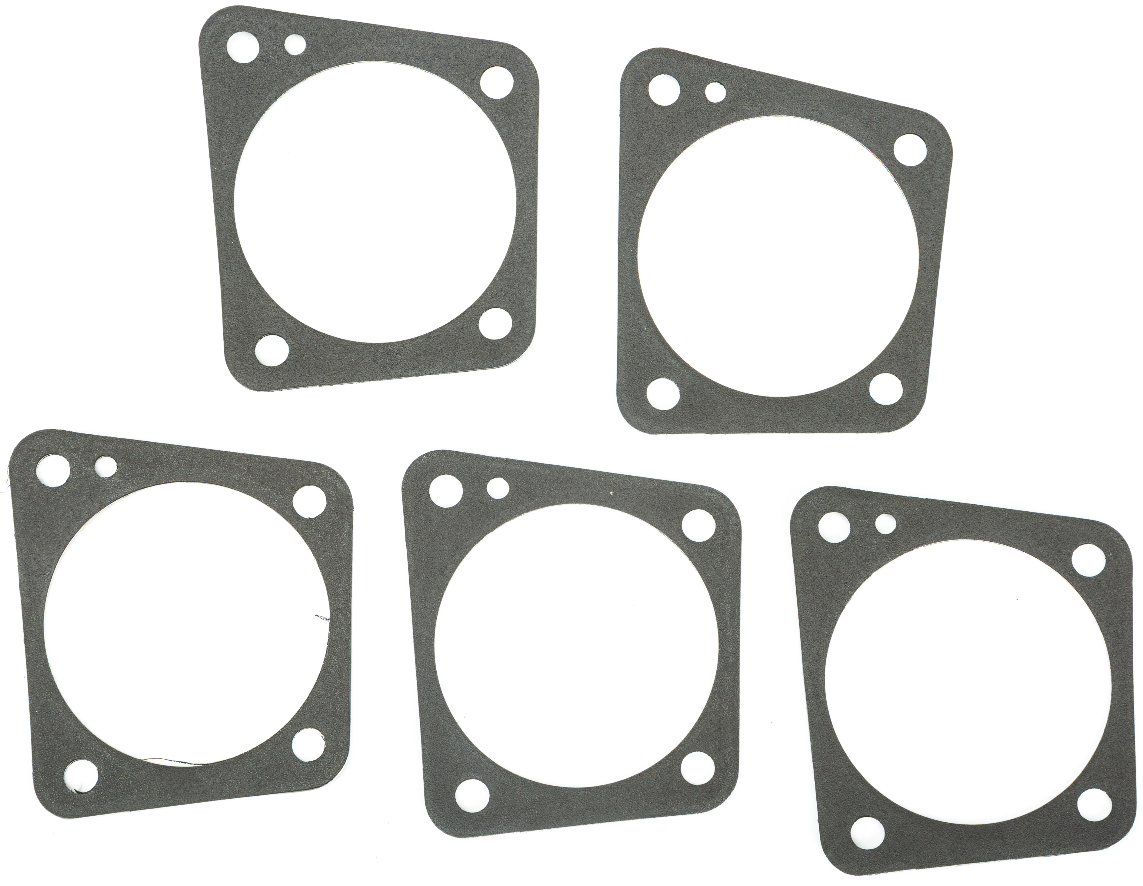 Panhead/Shovelhead Tappet Block Gasket
