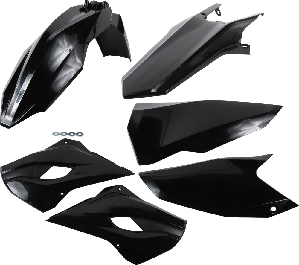 Plastic Kit