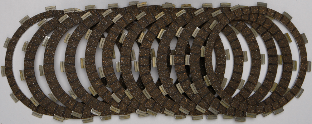 Redline Clutch Kit