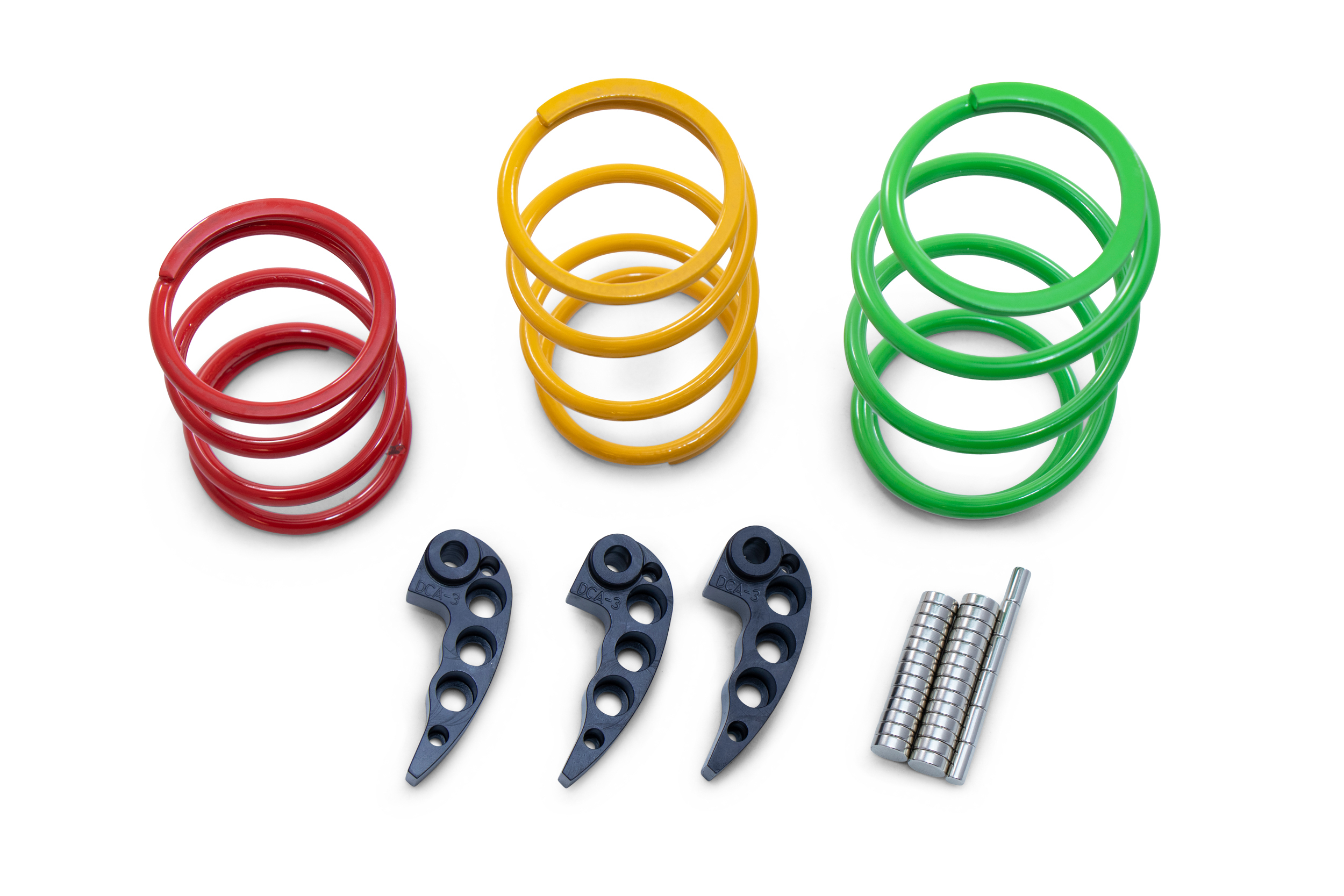Dynojet Clutch Kits