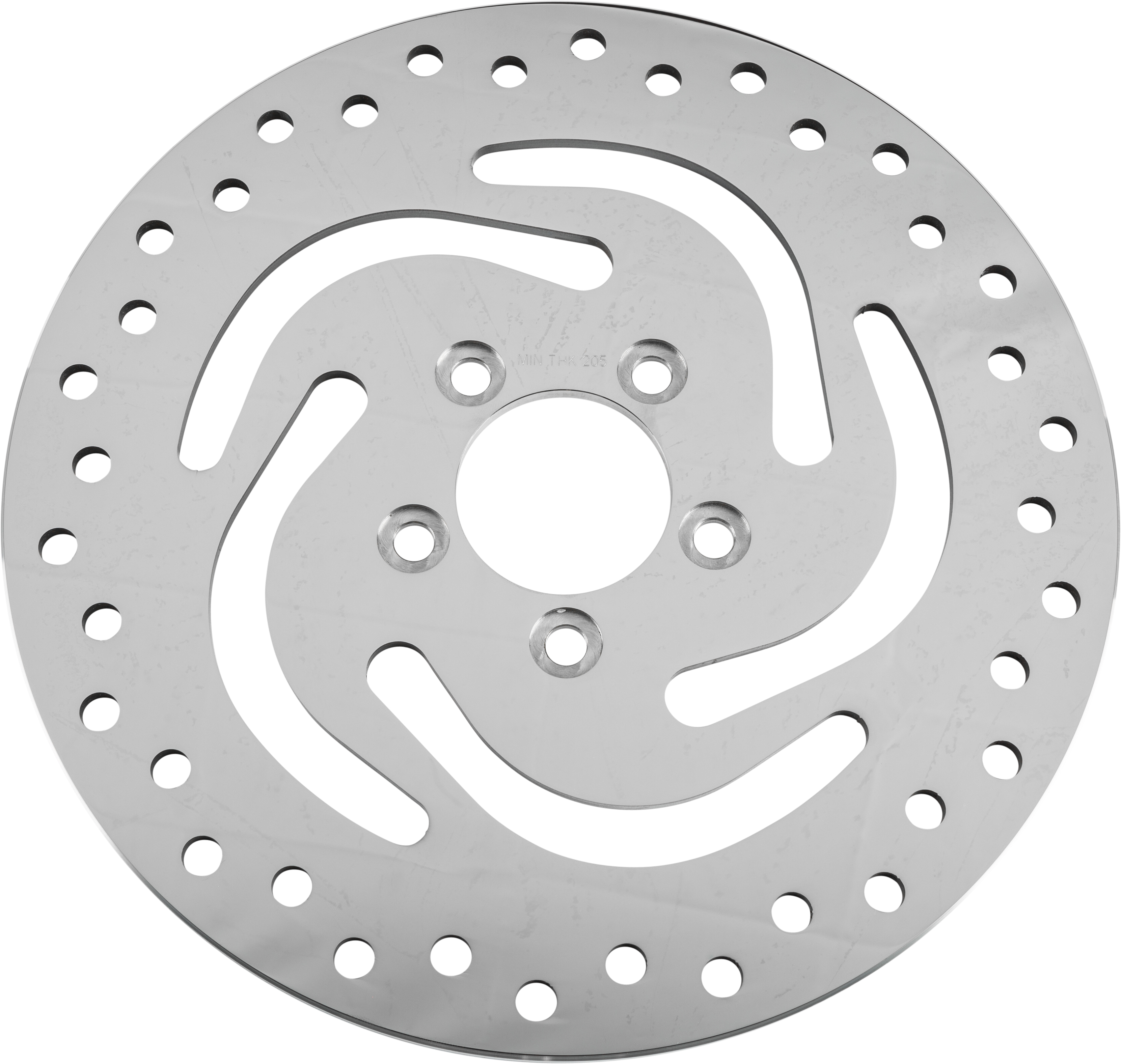 BRAKE ROTOR FRONT – SS