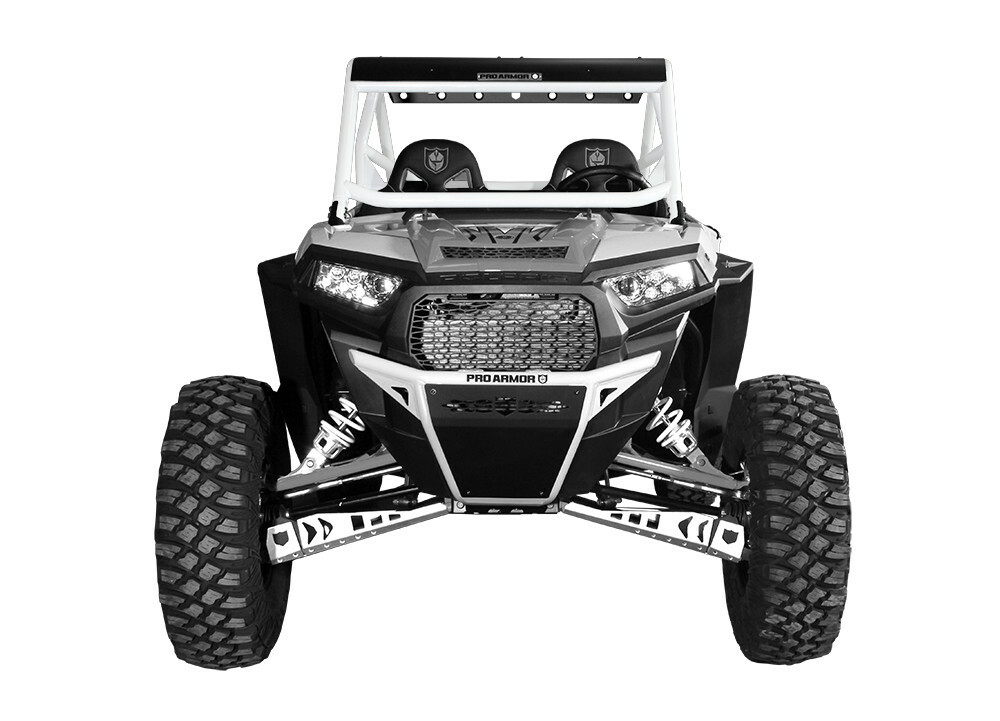 Baja Cage