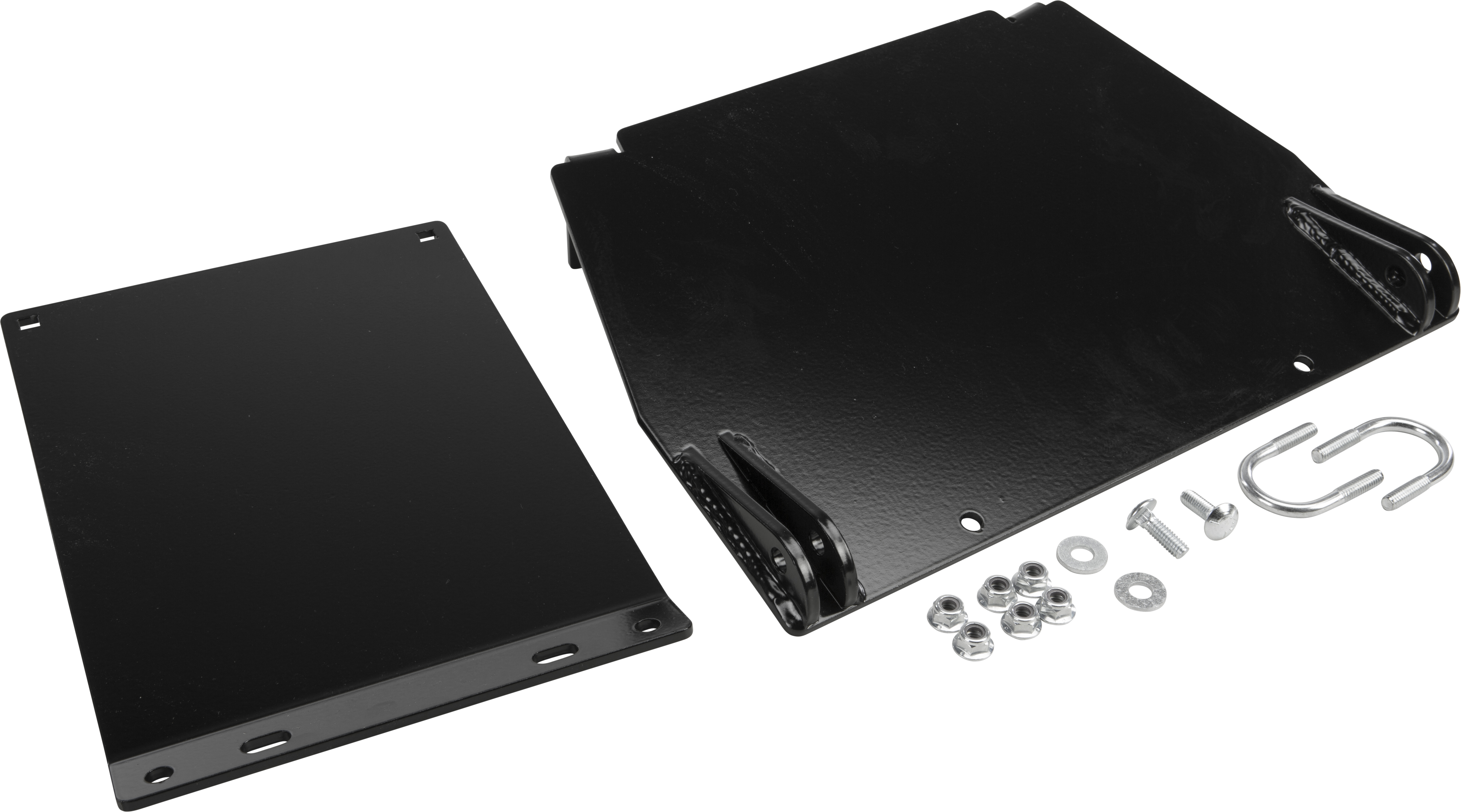 ATV Mid Plow Mount Kit