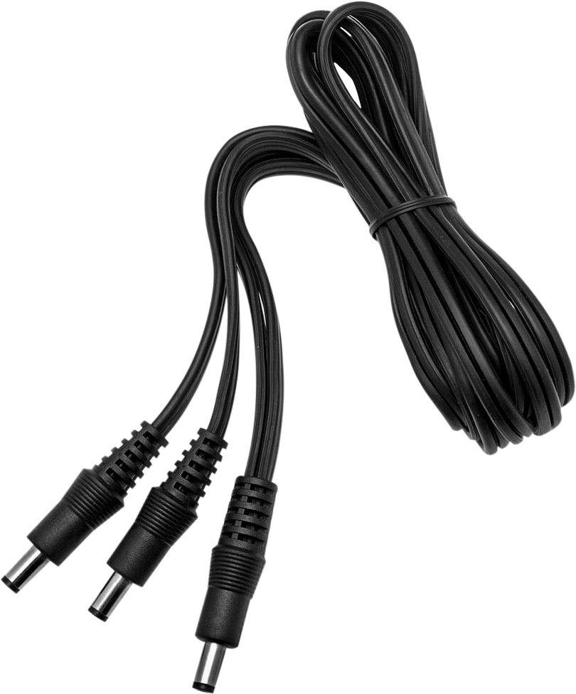 CALIFORNIA HEAT 12V Y Harness - View 1