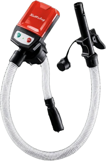 Electric Pump w/ Adapter