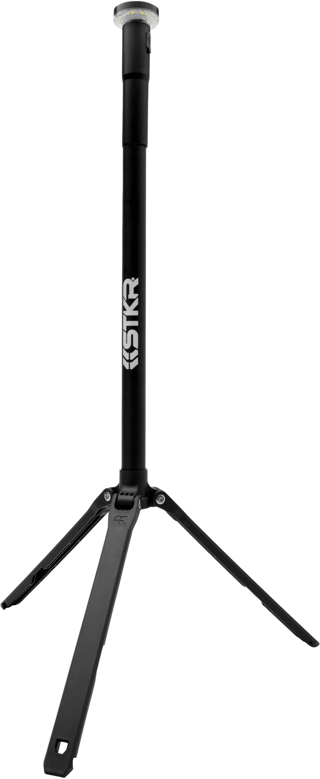 STKR Fli Telescoping Area Light - View 1