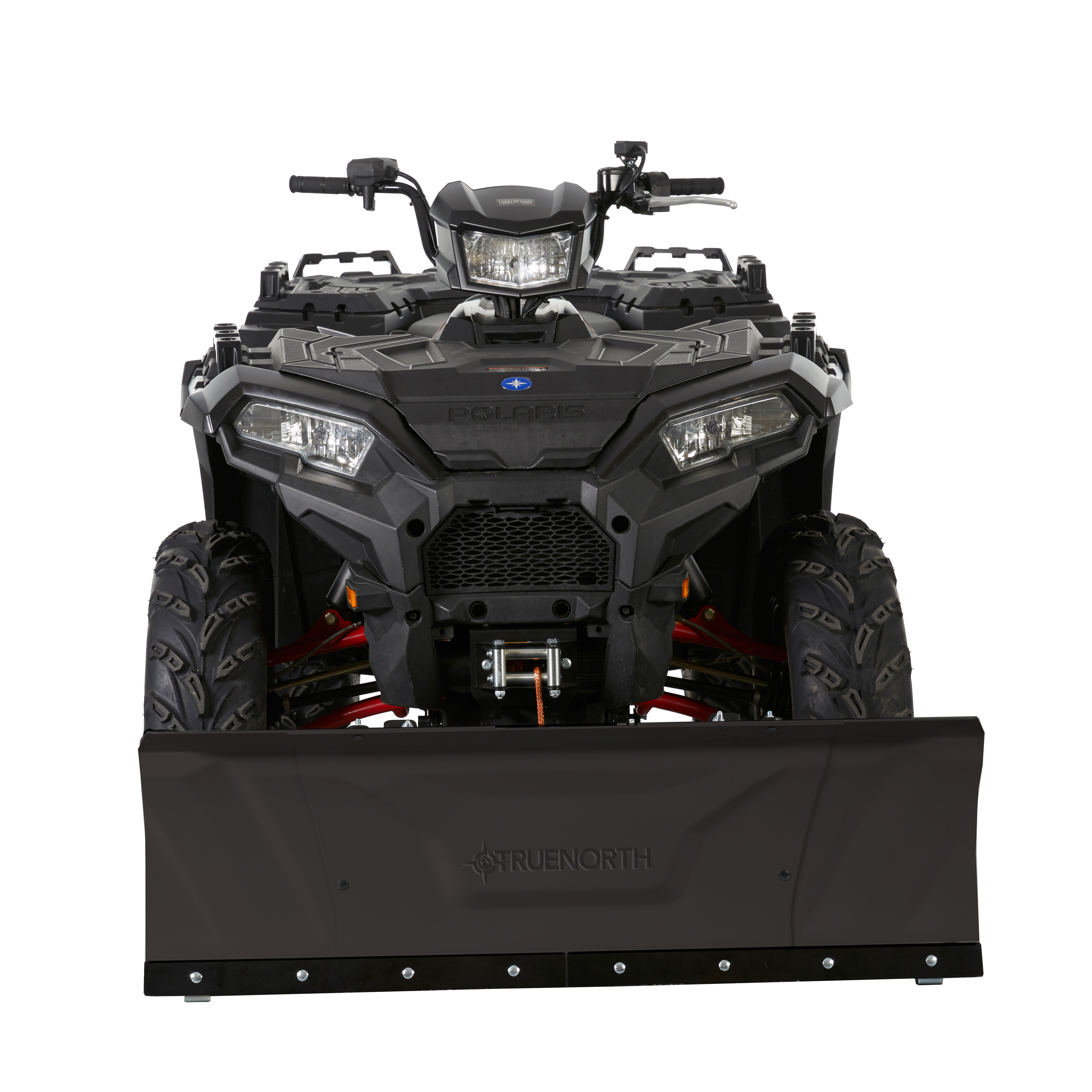Switchblade Plow System – ATV