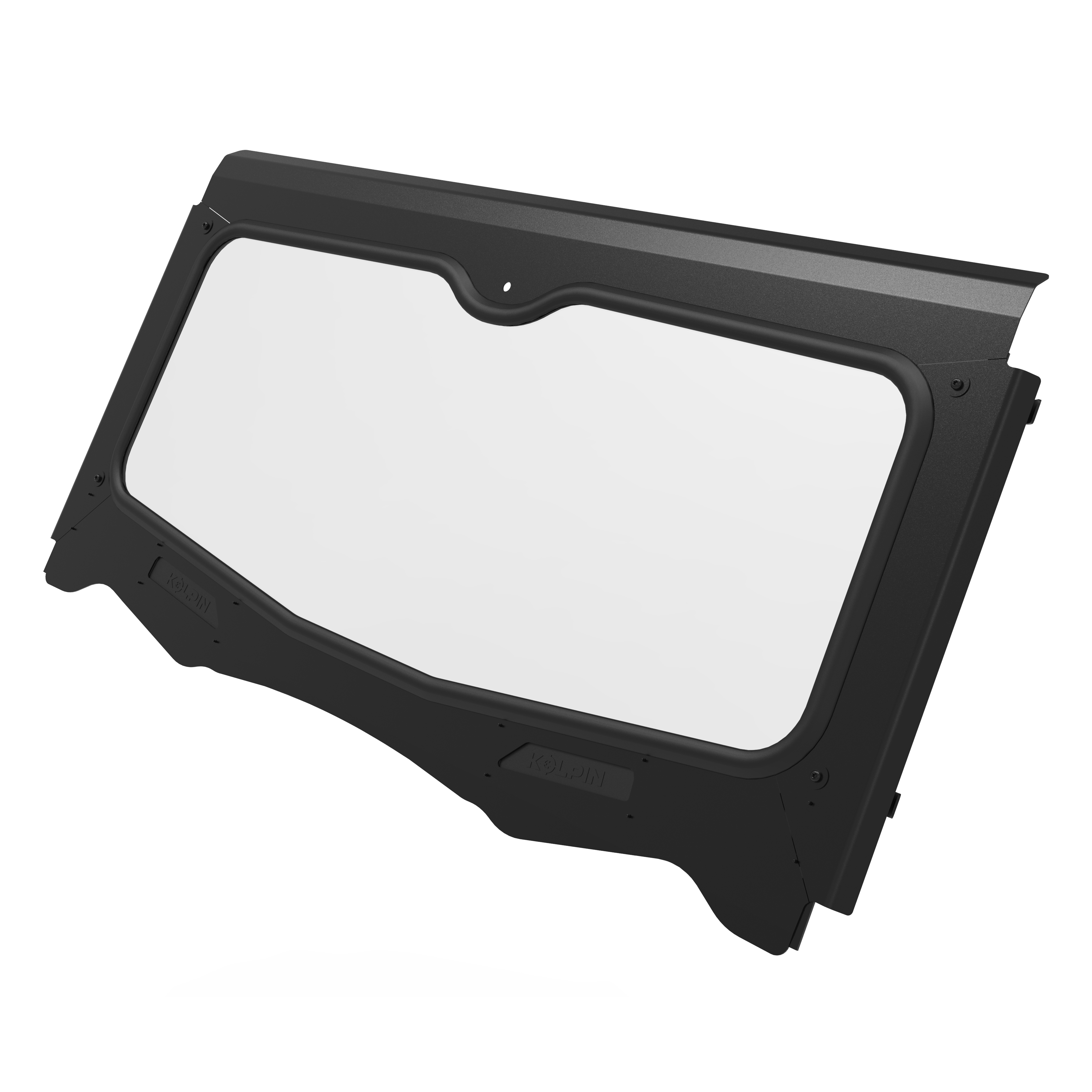 Glass Windshield