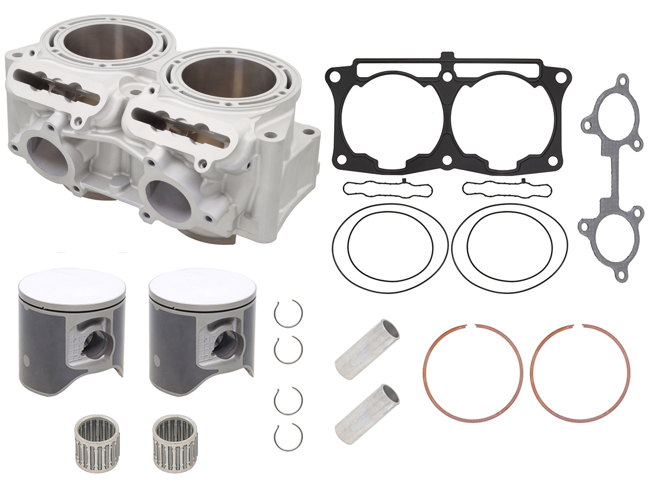 Cylinder Kit