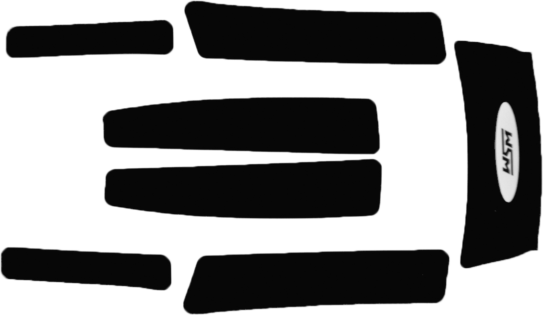 Traction Mat