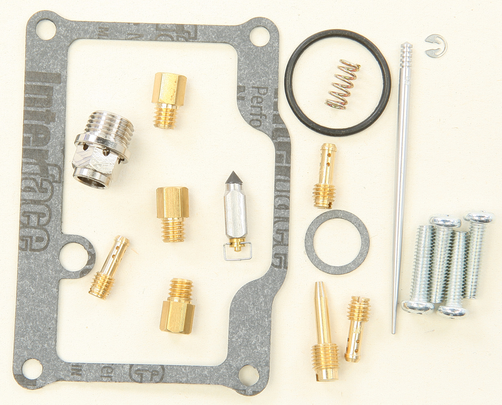 Carburetor kit