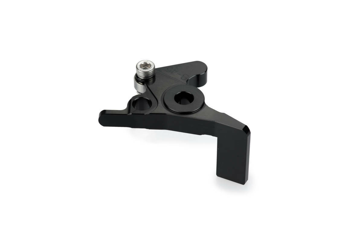 Hi-Tech Extendable/Folding Brake Lever