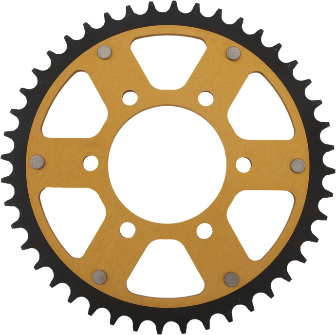 Stealth Rear Sprocket