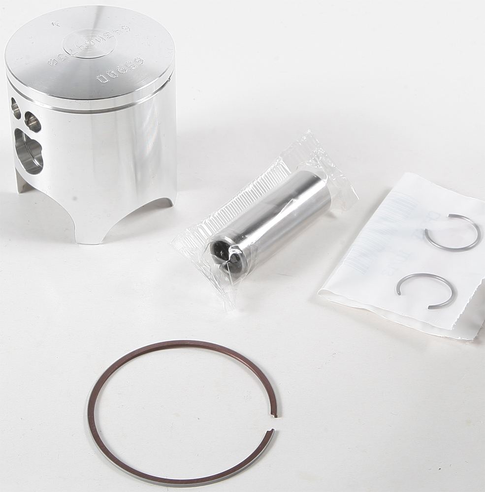 Piston