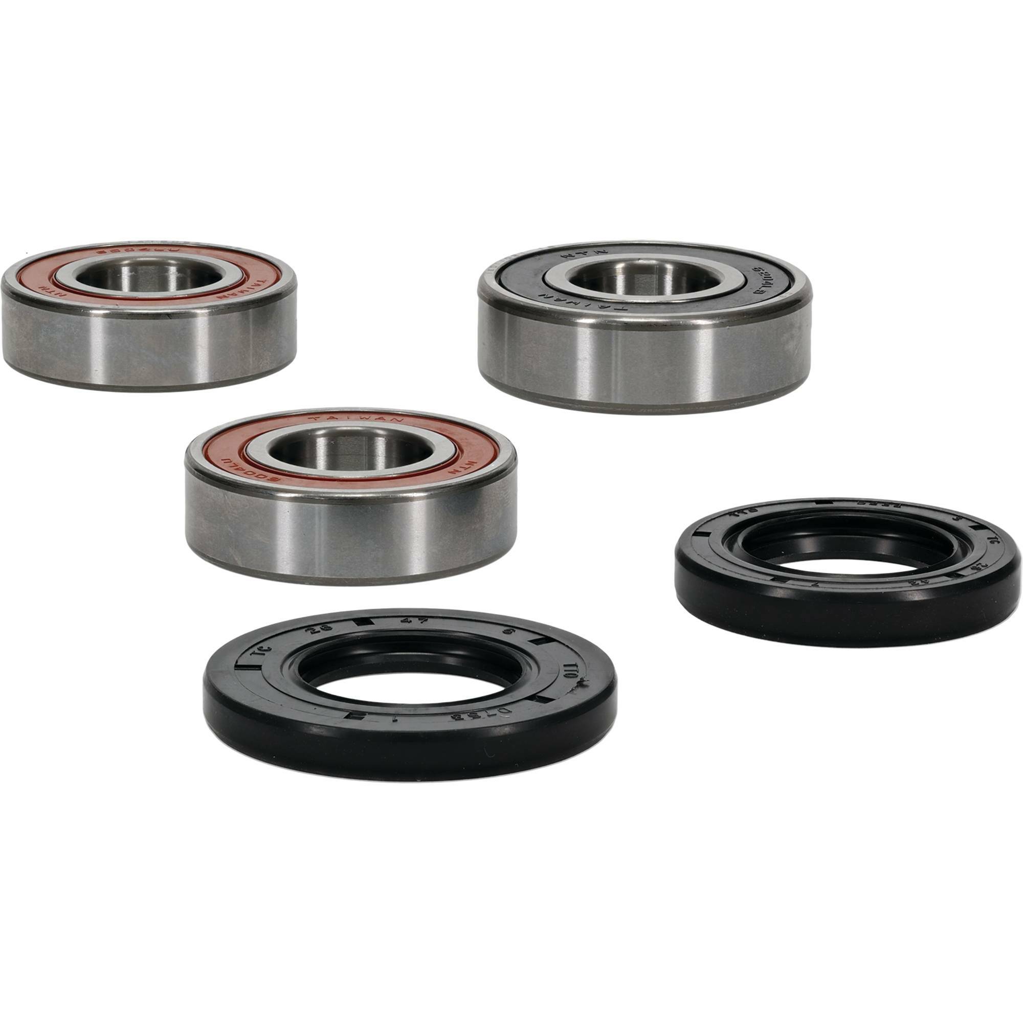 Premium Wheel Bearing Kit