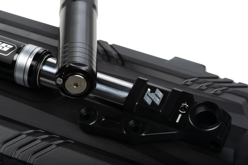 Bishop 43 MM Inverted Forks