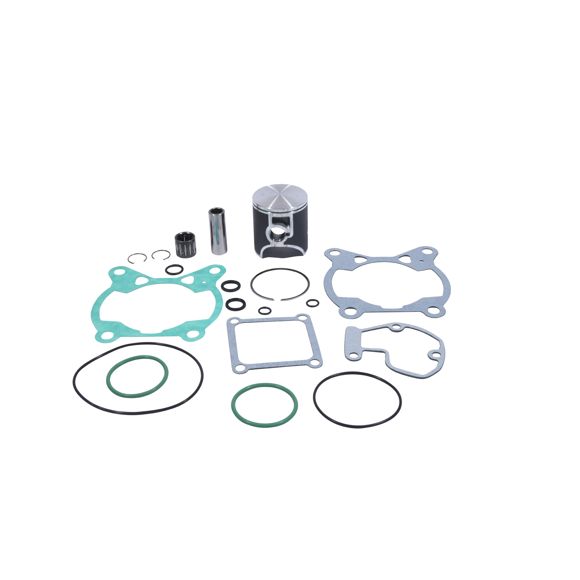 Cast Replica Top End Kit