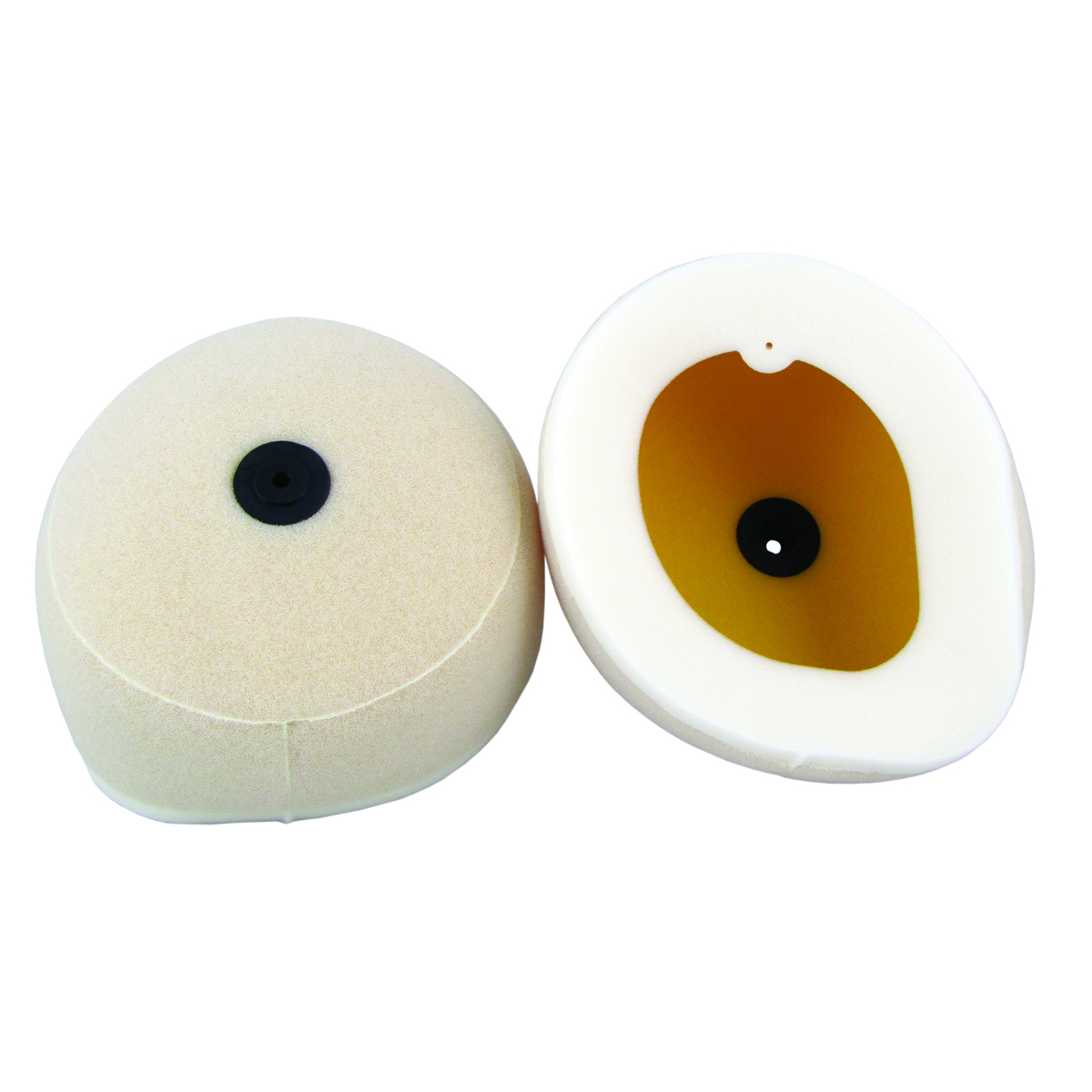 Dual Stage Foam Air Filters