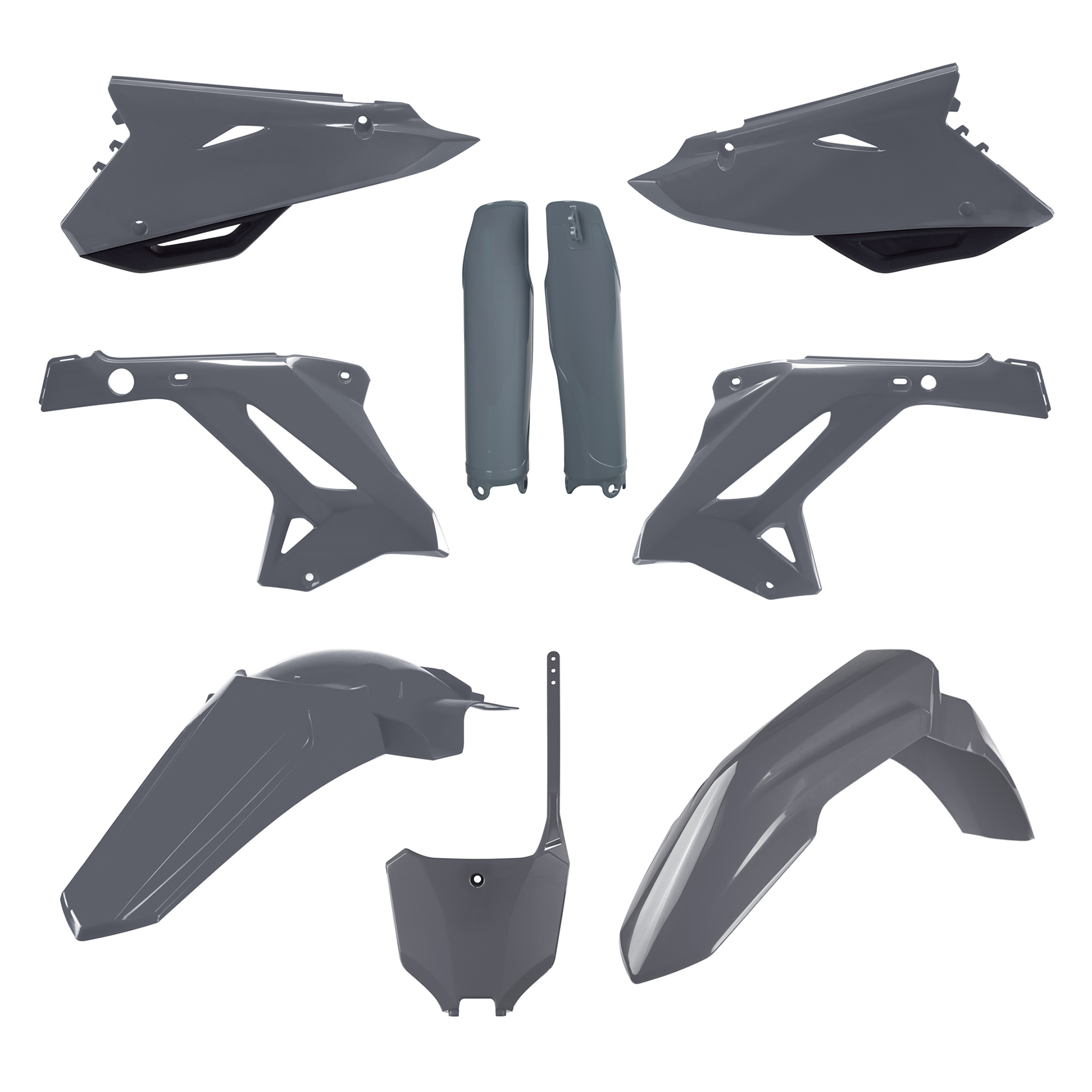 Restyle Kit