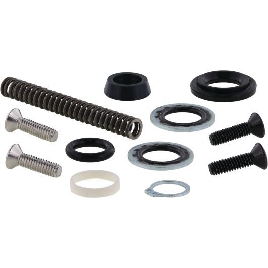 Master Cylinder Rebuild Kit