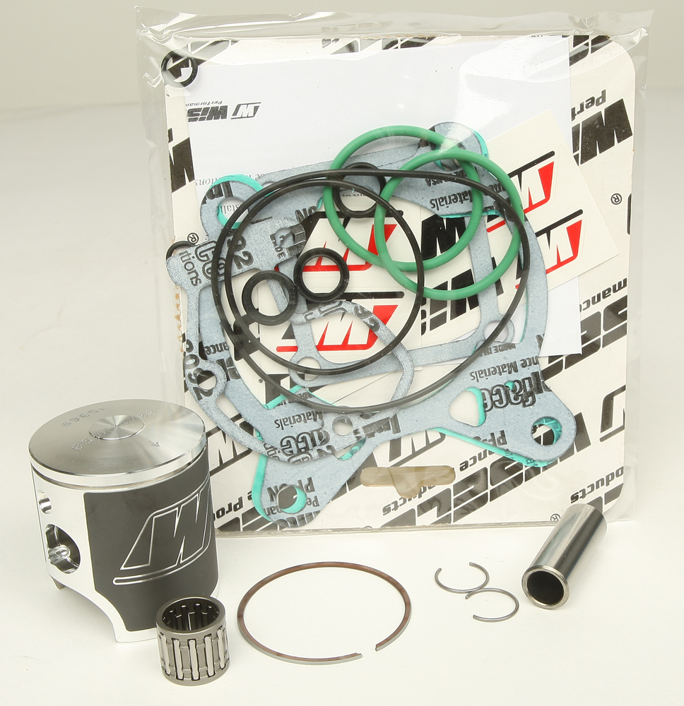 Top End Piston Kit