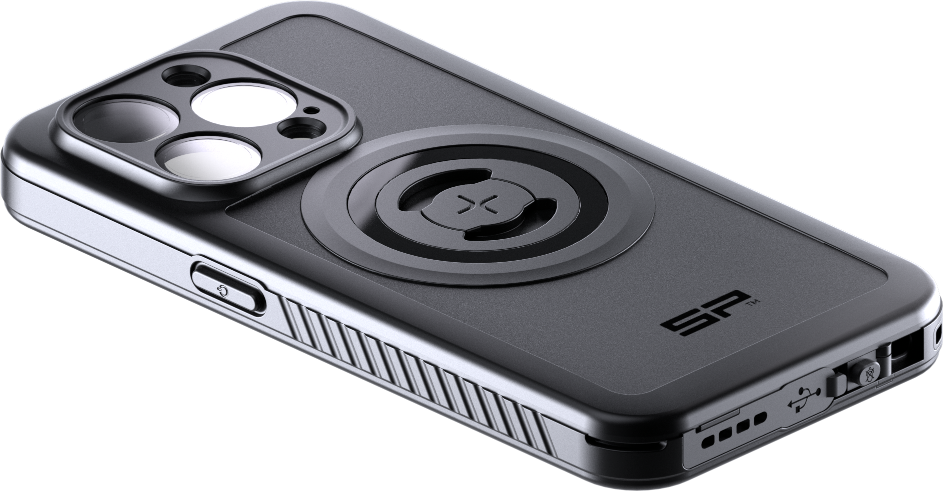 Phone Case Xtreme SPC+