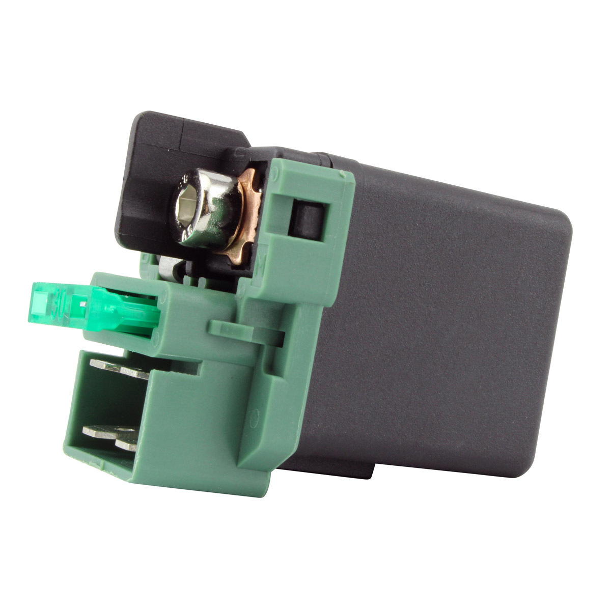 Starter Relay Solenoid