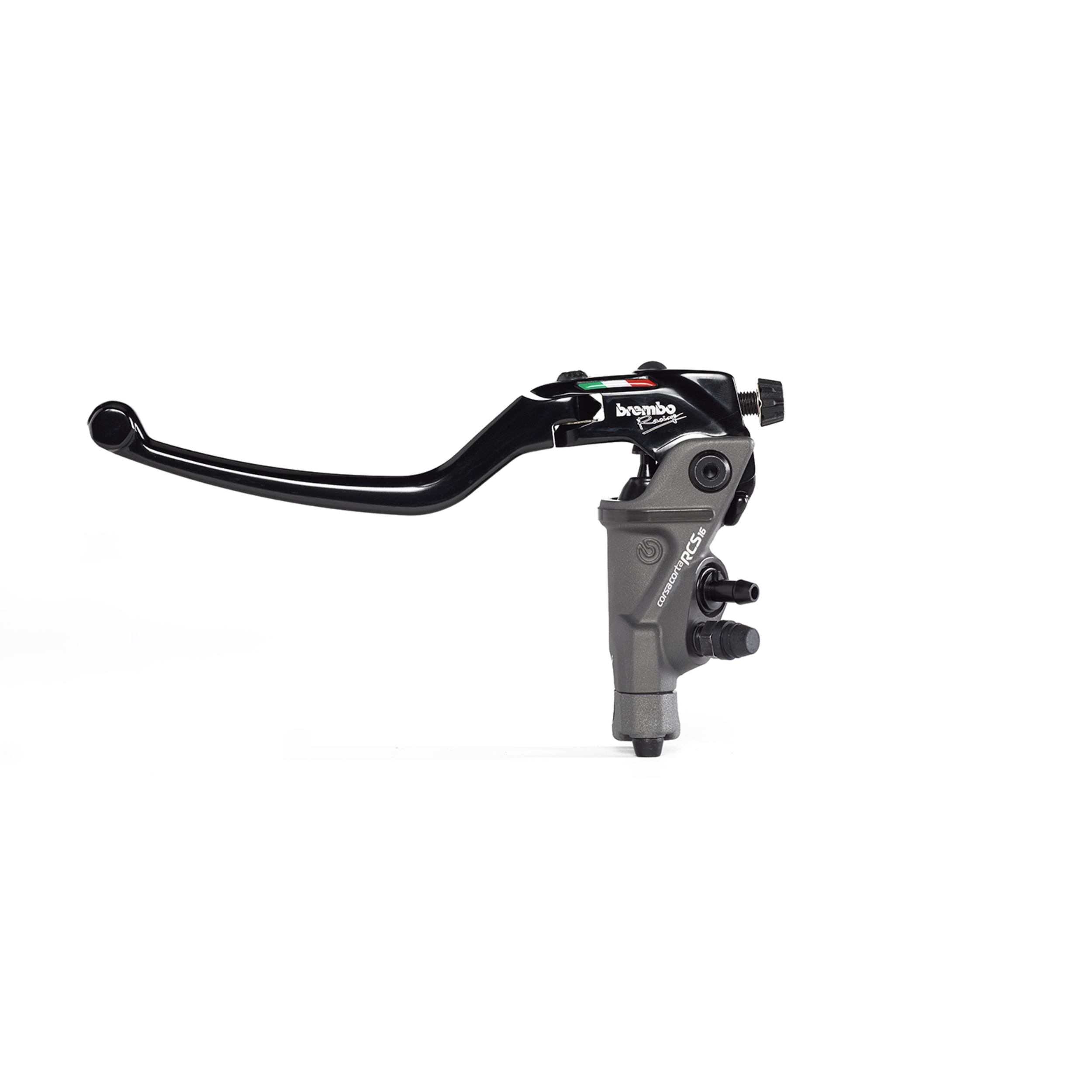 BREMBO UPGRADE CLUTCH MASTER CYLINDER RCS CORSACORTA 16MM - View 1