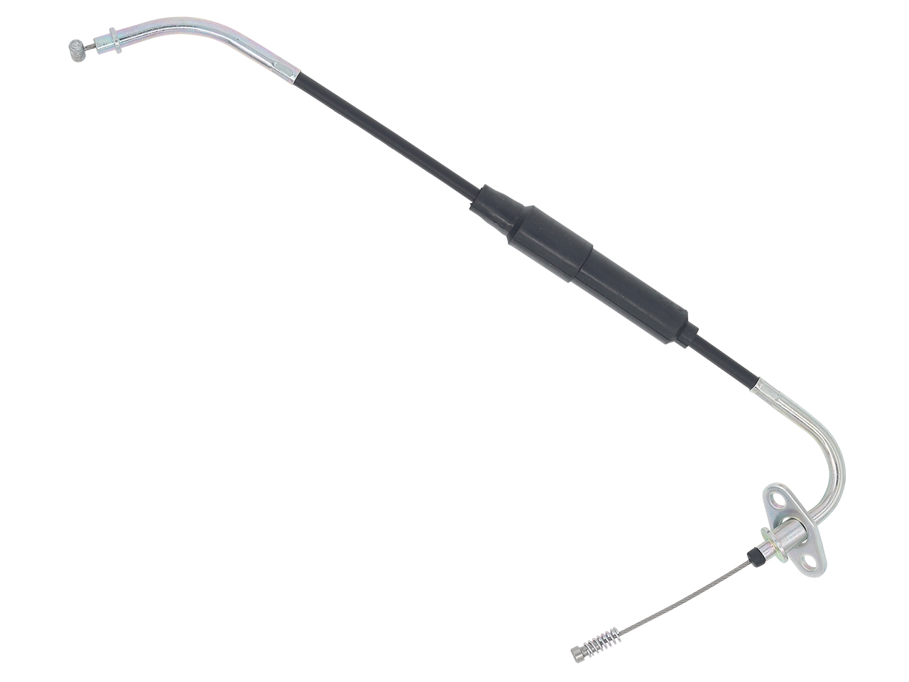 Exhaust Valve Cable