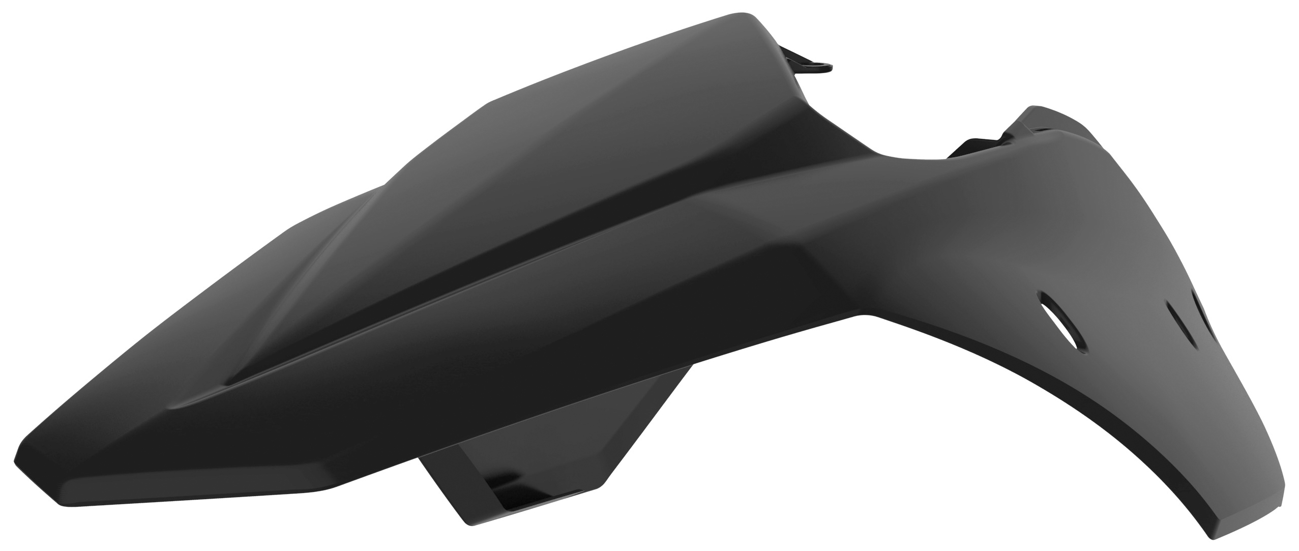 Rear Fender