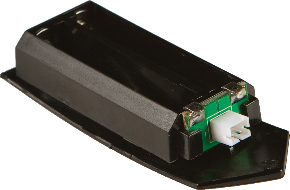 GMAX LED BATTERY CASE KIT W/COVER & SCREW GM-54/67/78 - View 1