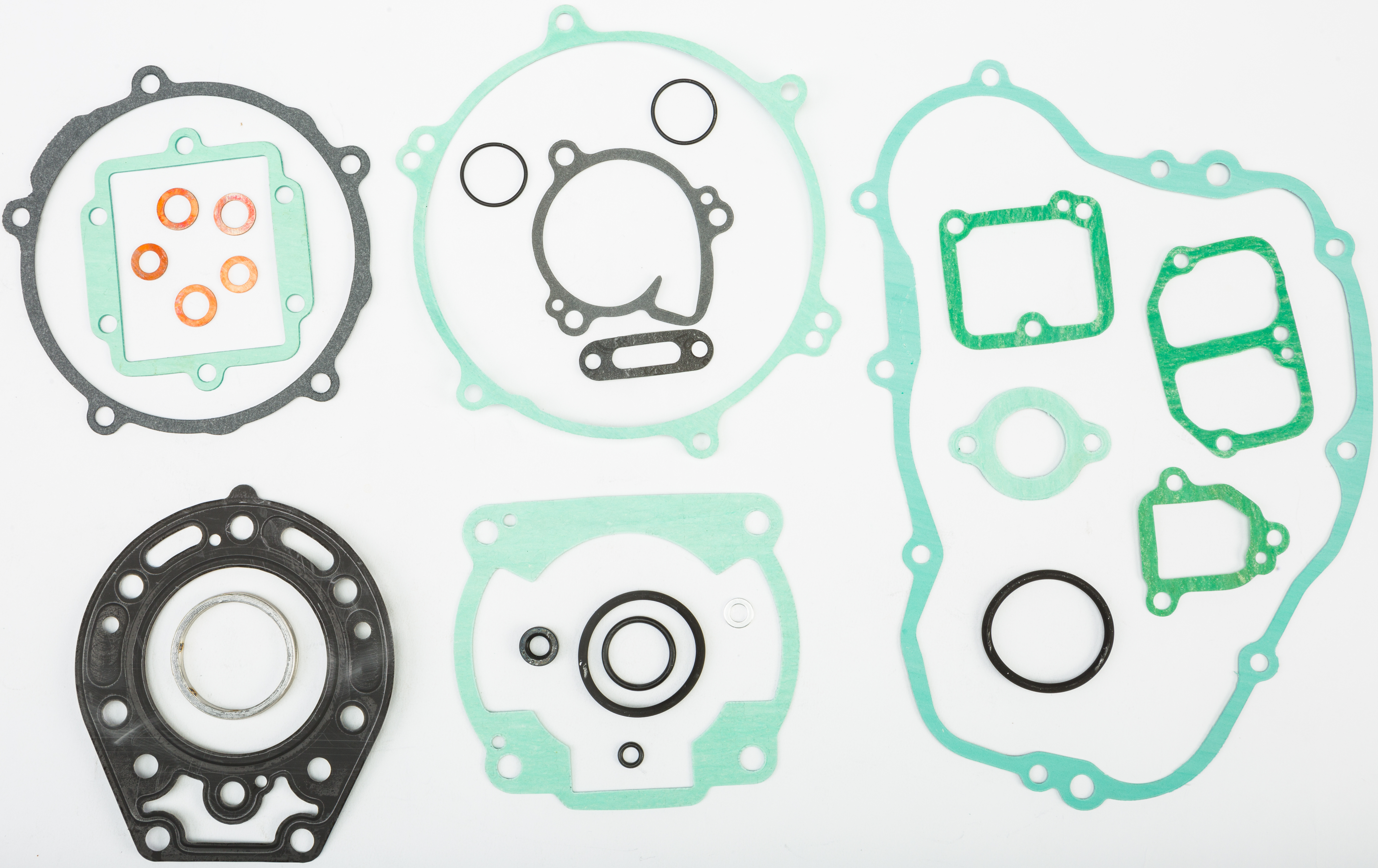 Complete Gasket Kit