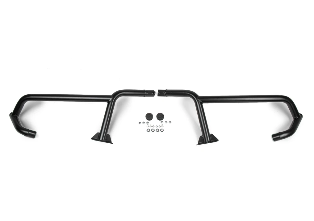 2444.7459.2 Rivals PowerSports USA Front Bumper for Polaris Ranger 1000 Models