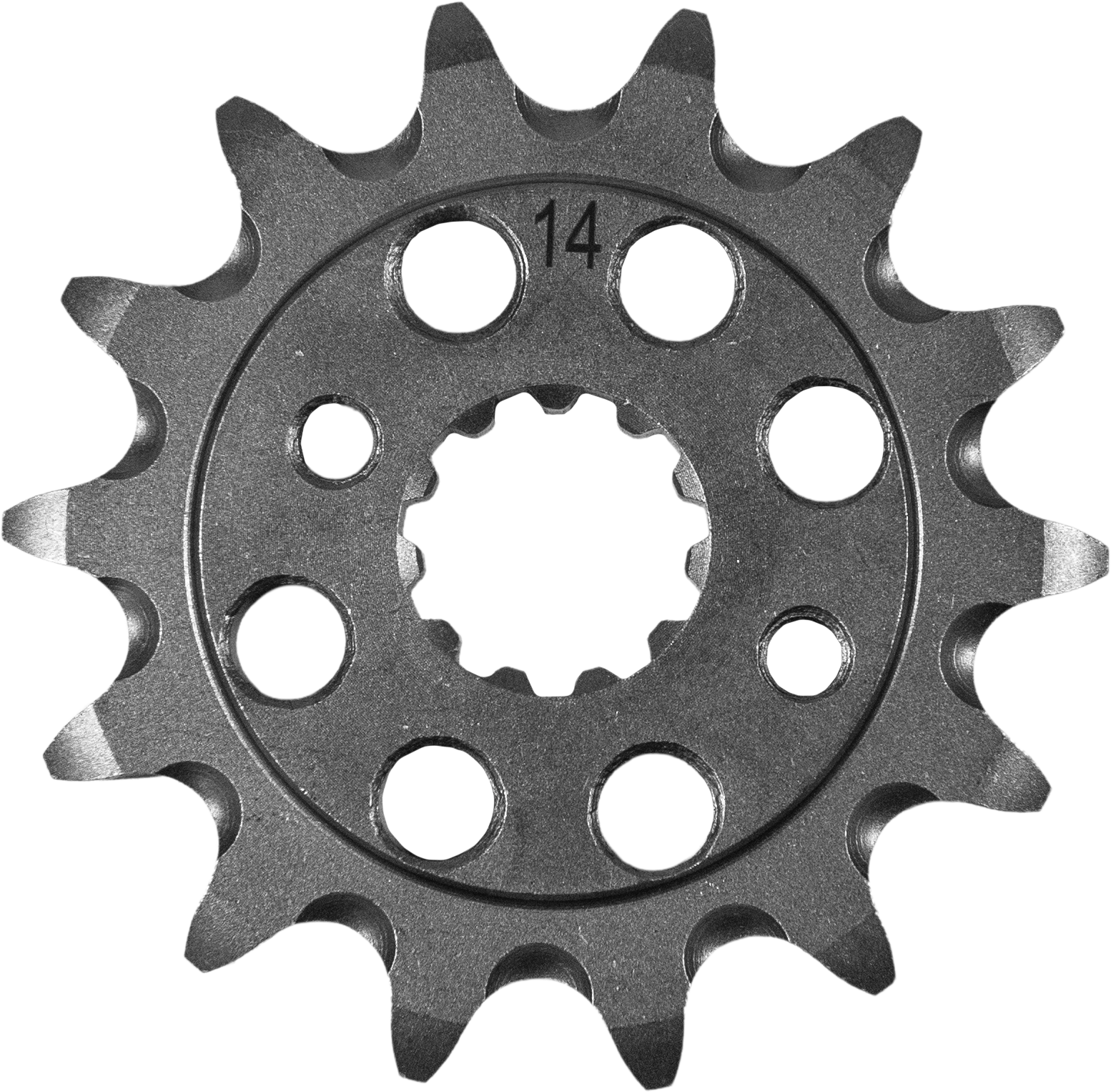 Countershaft Steel Sprocket