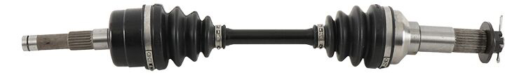 6 Ball Heavy Duty Axle