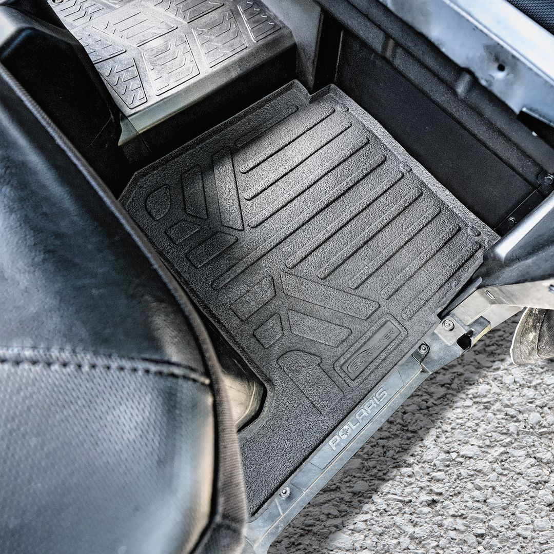 Smartliner Bed and Floor Liner