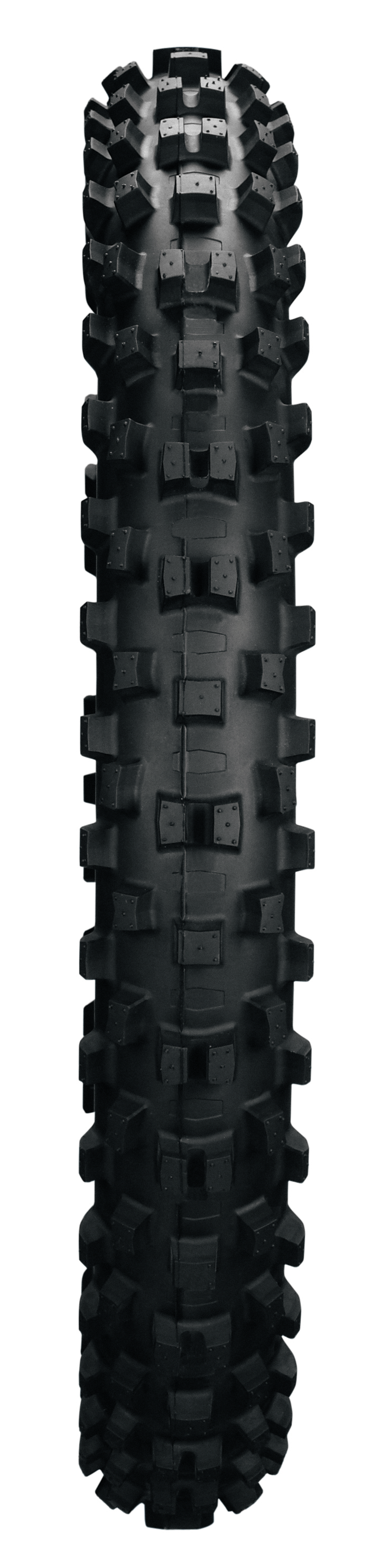 DUNLOP Geomax MX3S Tire - View 1