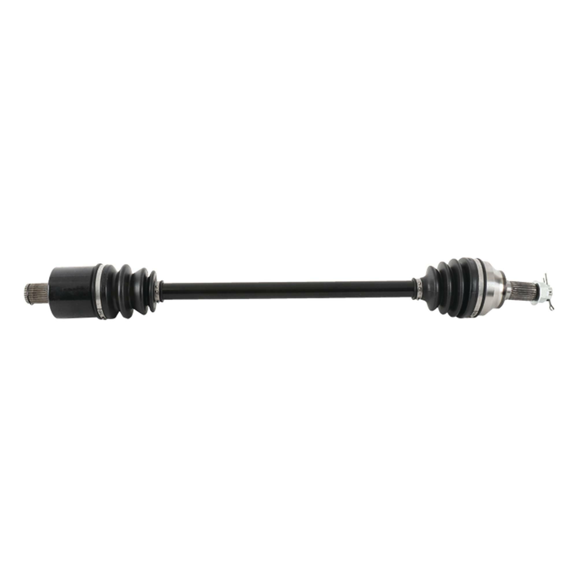 Standard Axle
