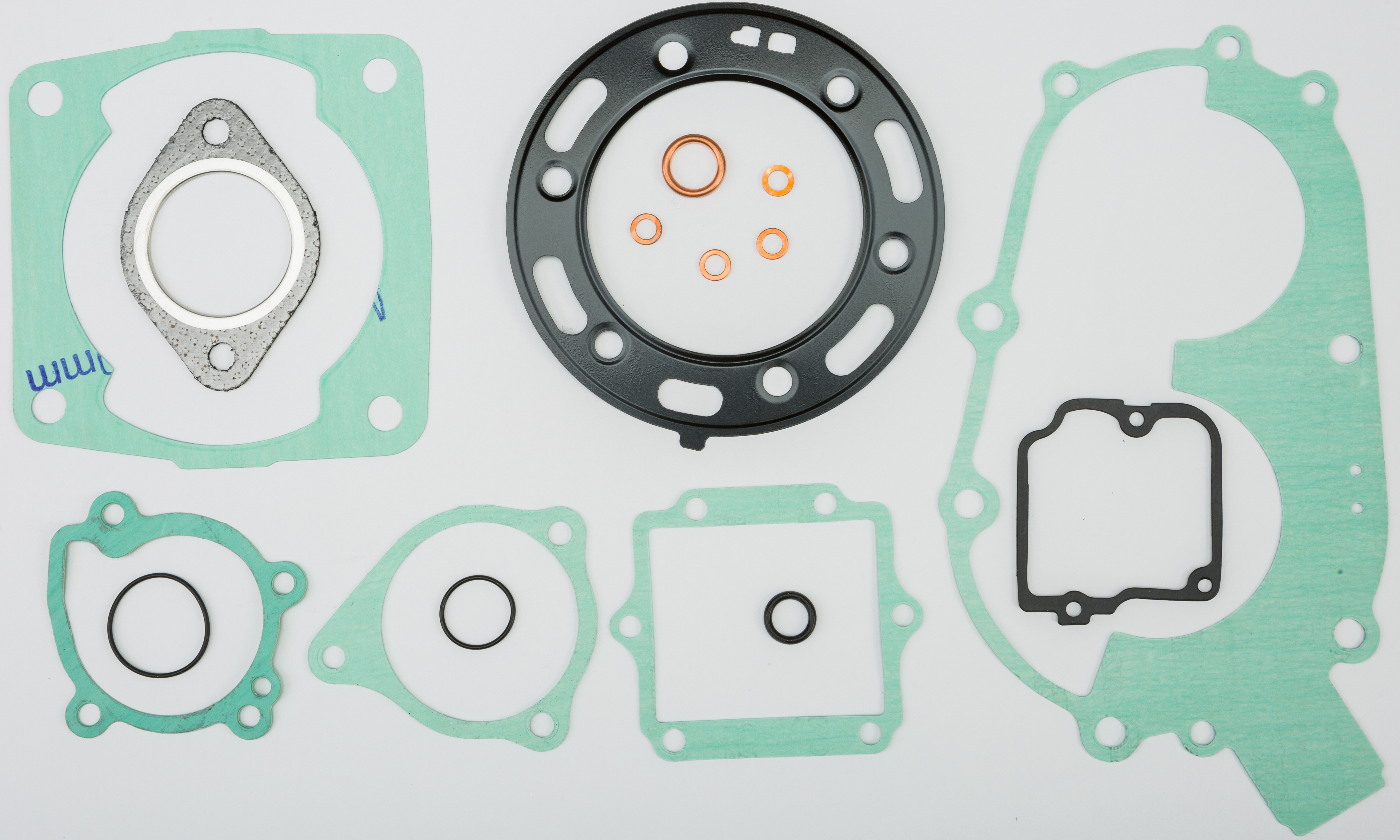 Complete Gasket Kit