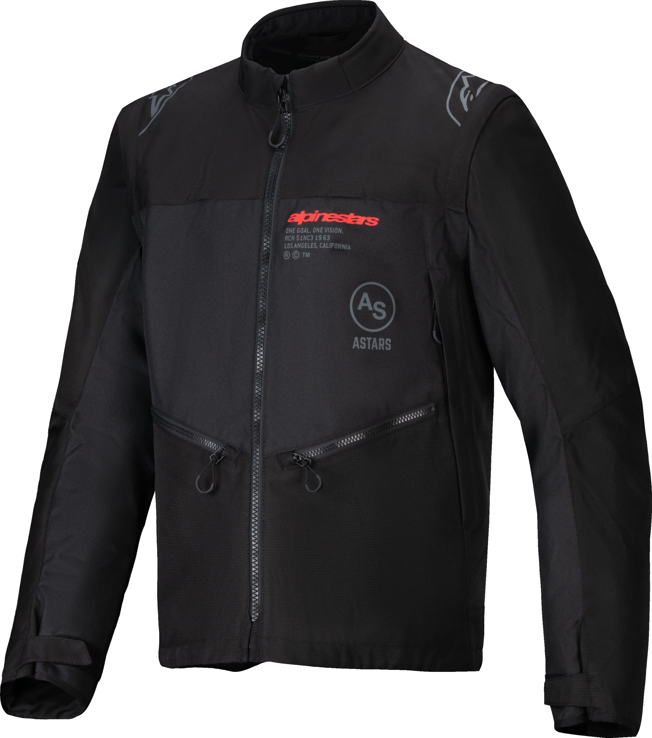 Pro-Dura Jacket - View 1