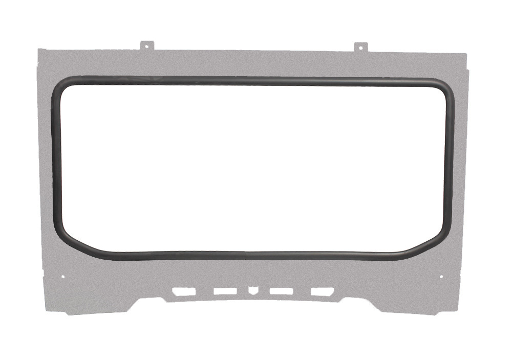 Glass Windshield