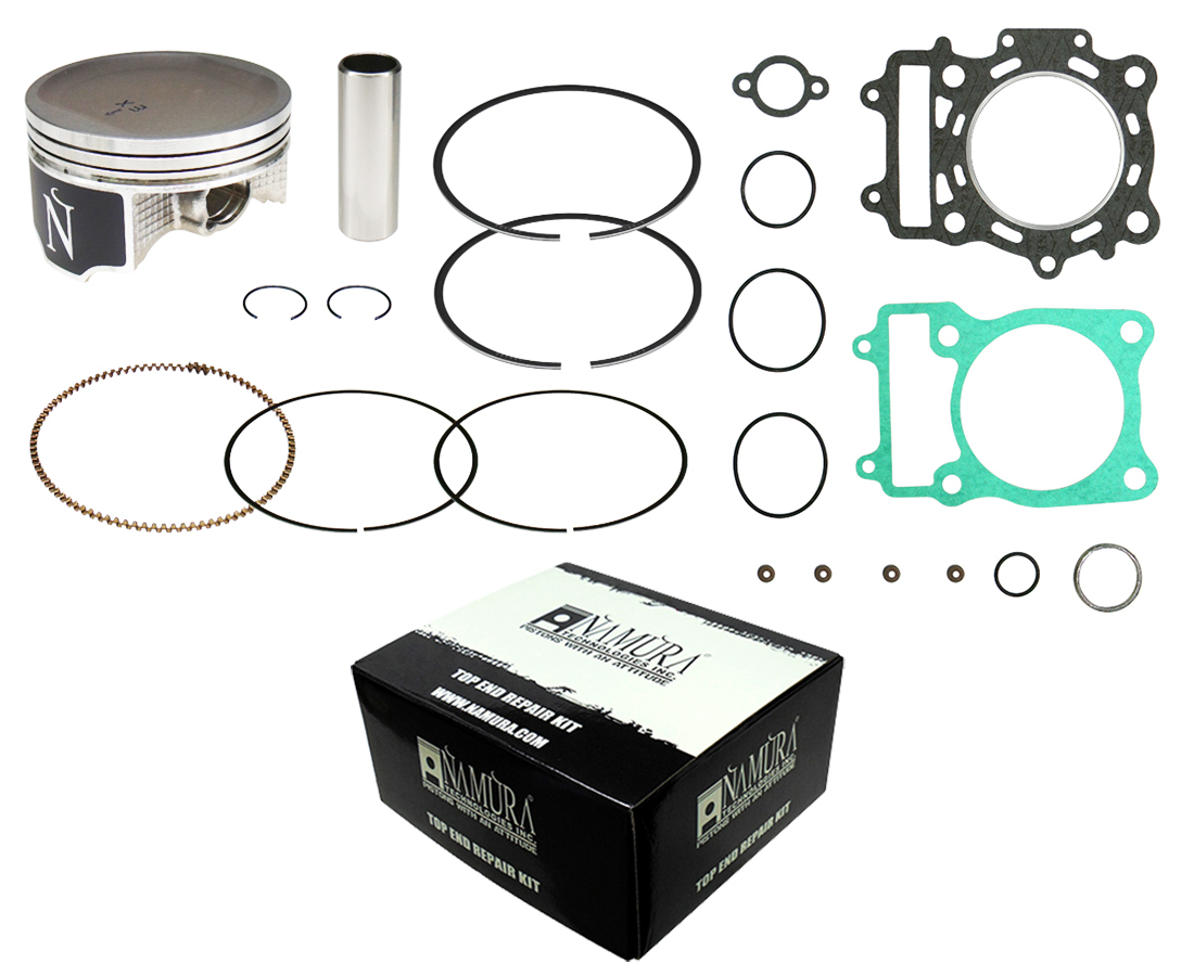 Top End Repair Kit