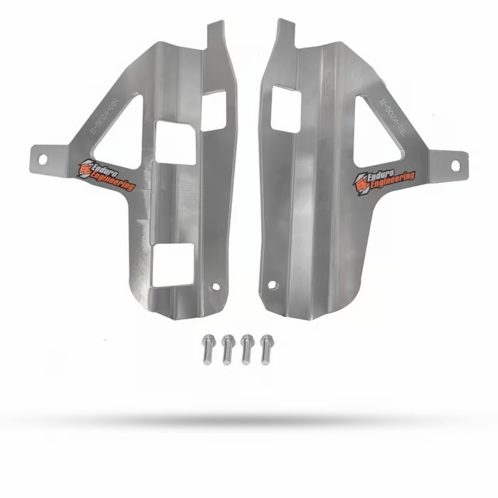 Radiator Braces